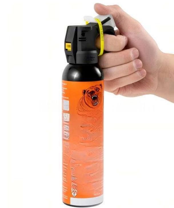 Pepper Spray For Self-defense 2072f373 3847 4d47 B0a6 Ae2e2bca2a91 Water