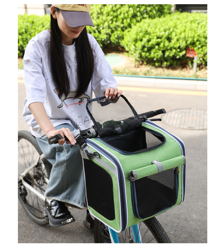 Portable Car Travel Cat Carrier 4ba81a53 A199 4aff Bda3 23f931e8943d