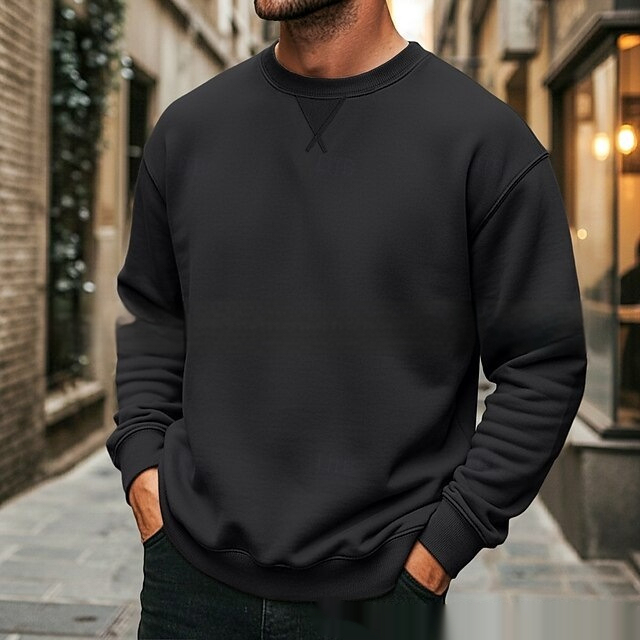 New Pullover Casual Loose-fitting Long-sleeve Hoodie 5c82ea54 C176 431a Accd A664baf0332d