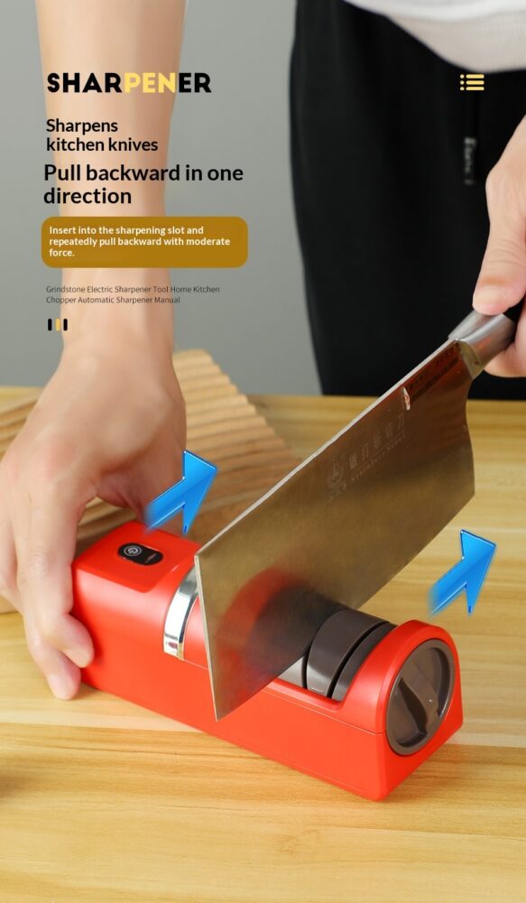 Multifunctional Fully Automatic Charging Mini Knife Sharpener 725c959b D28c 4ace 9f00 Fa09ff52a70f Trans 583x1000