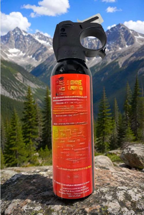 Pepper Spray For Self-defense 917f0fa2 609b 4af8 9aa6 6c55c20b8d74 Water