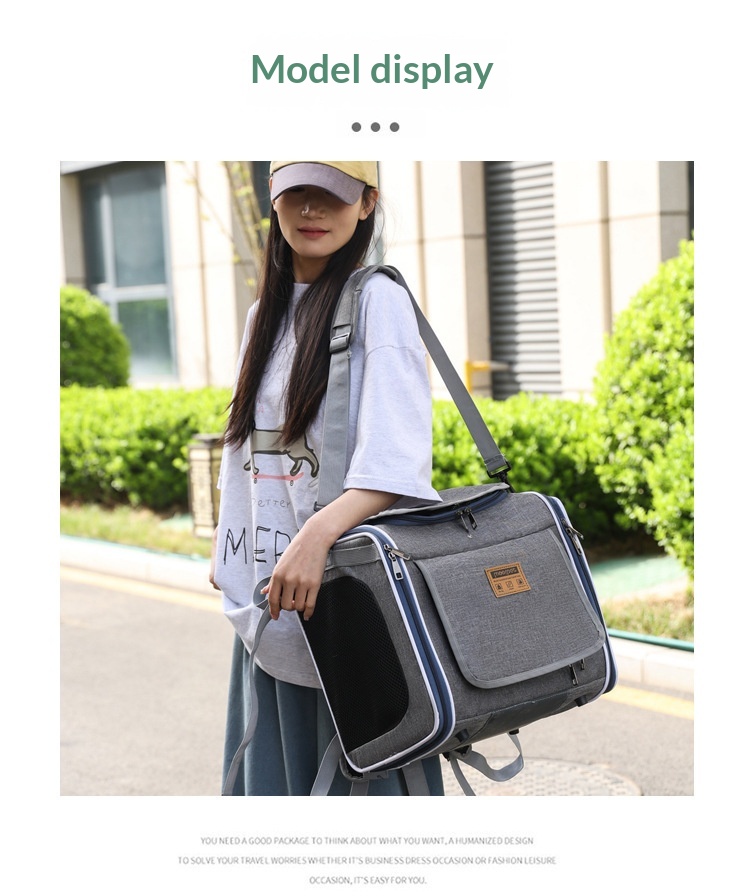 Portable Car Travel Cat Carrier B46078a1 B7f7 4047 9ffb 1a9d72b4204c Trans