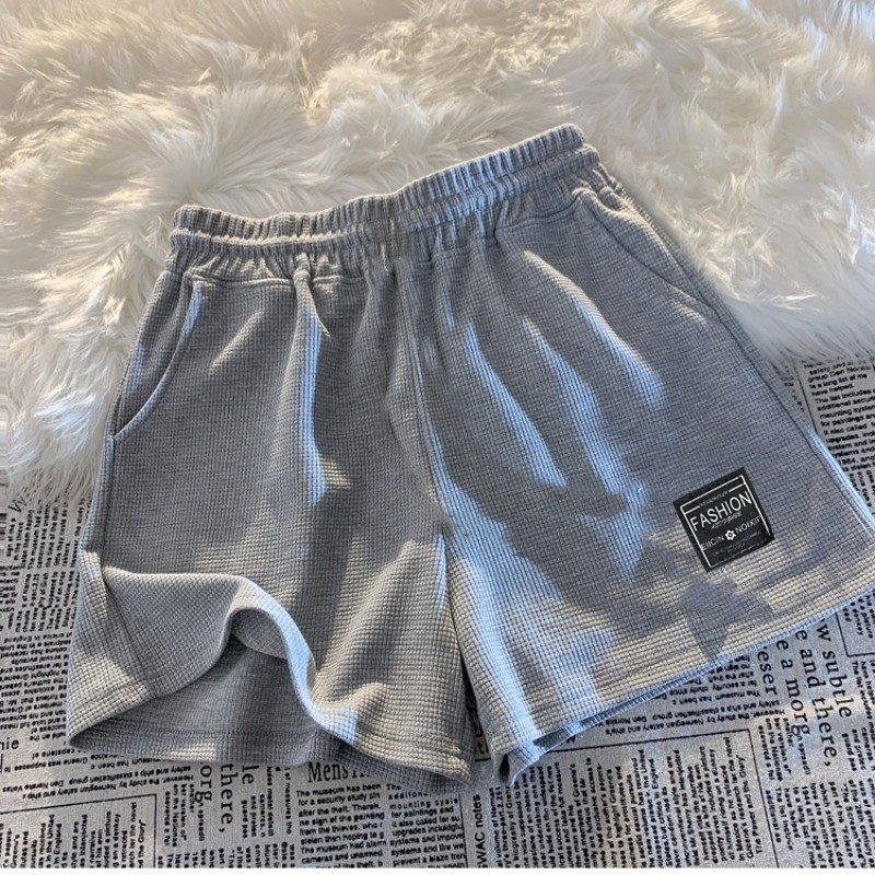 Women's Casual Sports Shorts Loose-fitting For Home Wear C11ddd82 3442 483a 9c1d A002700d55a7