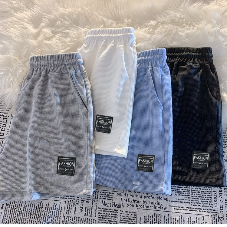 Women's Casual Sports Shorts Loose-fitting For Home Wear C1320f4c E671 4e4e 9846 E5ad4b818d08
