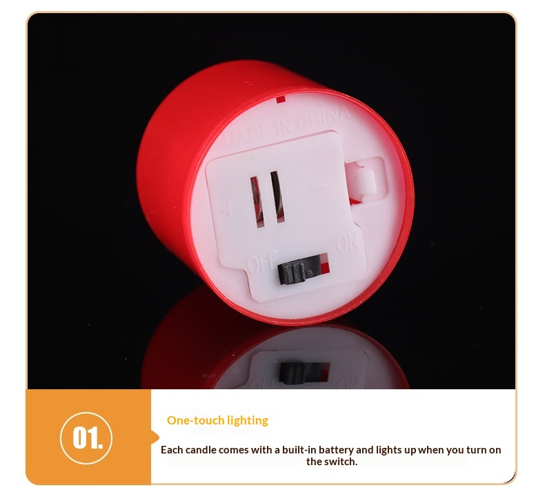 LED Creative Electronic Candle Light C2bdfbee B1aa 406b B603 99a3c74540de Trans