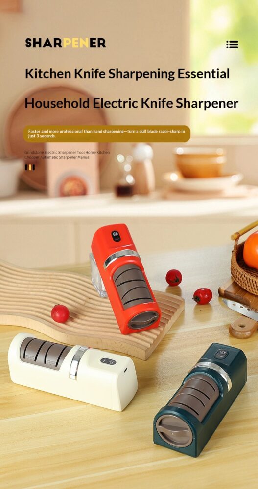 Multifunctional Fully Automatic Charging Mini Knife Sharpener C70b5339 6db0 4f74 A78e 9b691574c951 Trans 527x1000