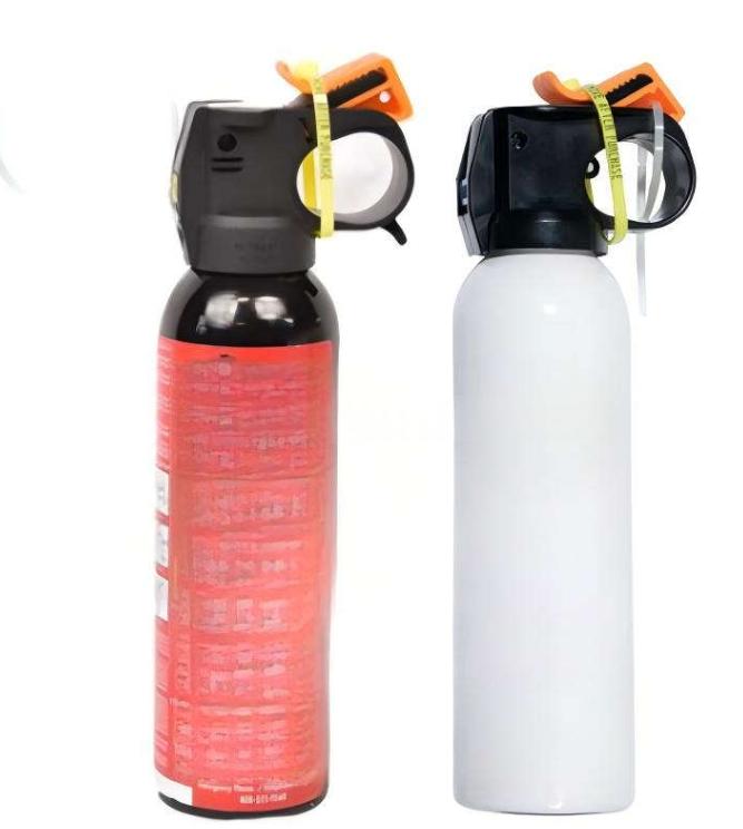 Pepper Spray For Self-defense Ce765aa0 9f8a 4a36 B58b 15a554082893 Water