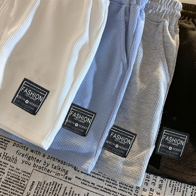 Women's Casual Sports Shorts Loose-fitting For Home Wear Cec3910e F715 4ba6 B526 80acc5b4f527