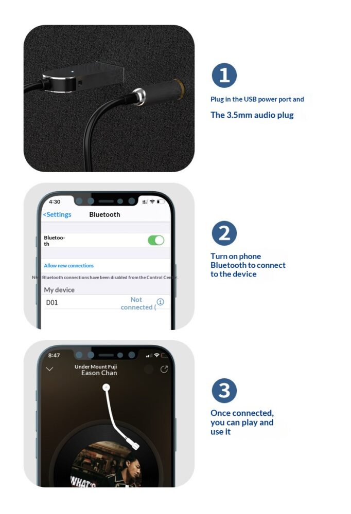 Car Bluetooth Audio Receiver With HD Call And Navigation F3dd0dfc 68e0 482f A25c 4feea36de755 Trans 682x1000
