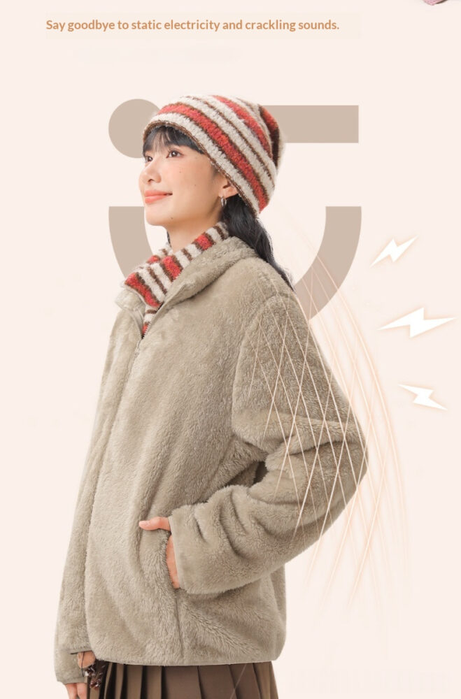 Autumn Winter Fleece-lined Softshell Jacket Polar Fleece Outerwear 0bf92528 1aa5 459d 8254 D4846aaf53e9 Trans Water 659x1000
