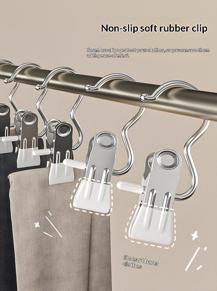 Household Plastic-coated Traceless Hook Clips 24df58af 4975 495c 8563 08a920298bdb Trans 747x1000