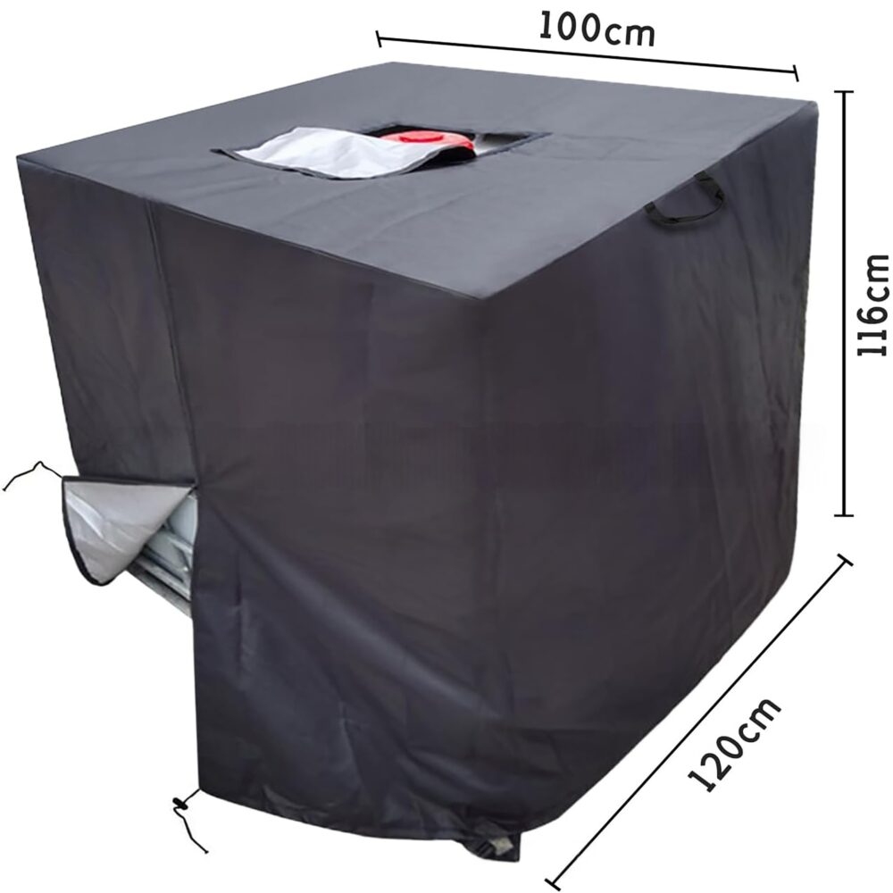 210D Oxford Cloth Outdoor Waterproof And Dustproof Water Tank Cover 508bd304 3905 4eb5 8052 Fddb5807aa53 Water Trans 1000x1000