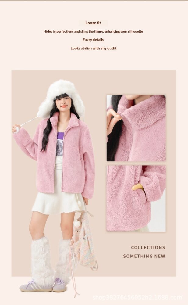 Autumn Winter Fleece-lined Softshell Jacket Polar Fleece Outerwear 8c6c0340 Ff33 4f29 Bfa1 0b70d0c56313 Trans 617x1000