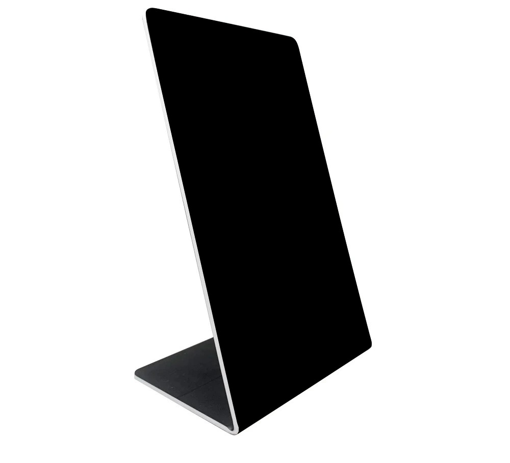 Solid-color Minimalist NFC-enabled Review Card 8ea5a362 6e75 4b29 9b68 48a8c54b985a