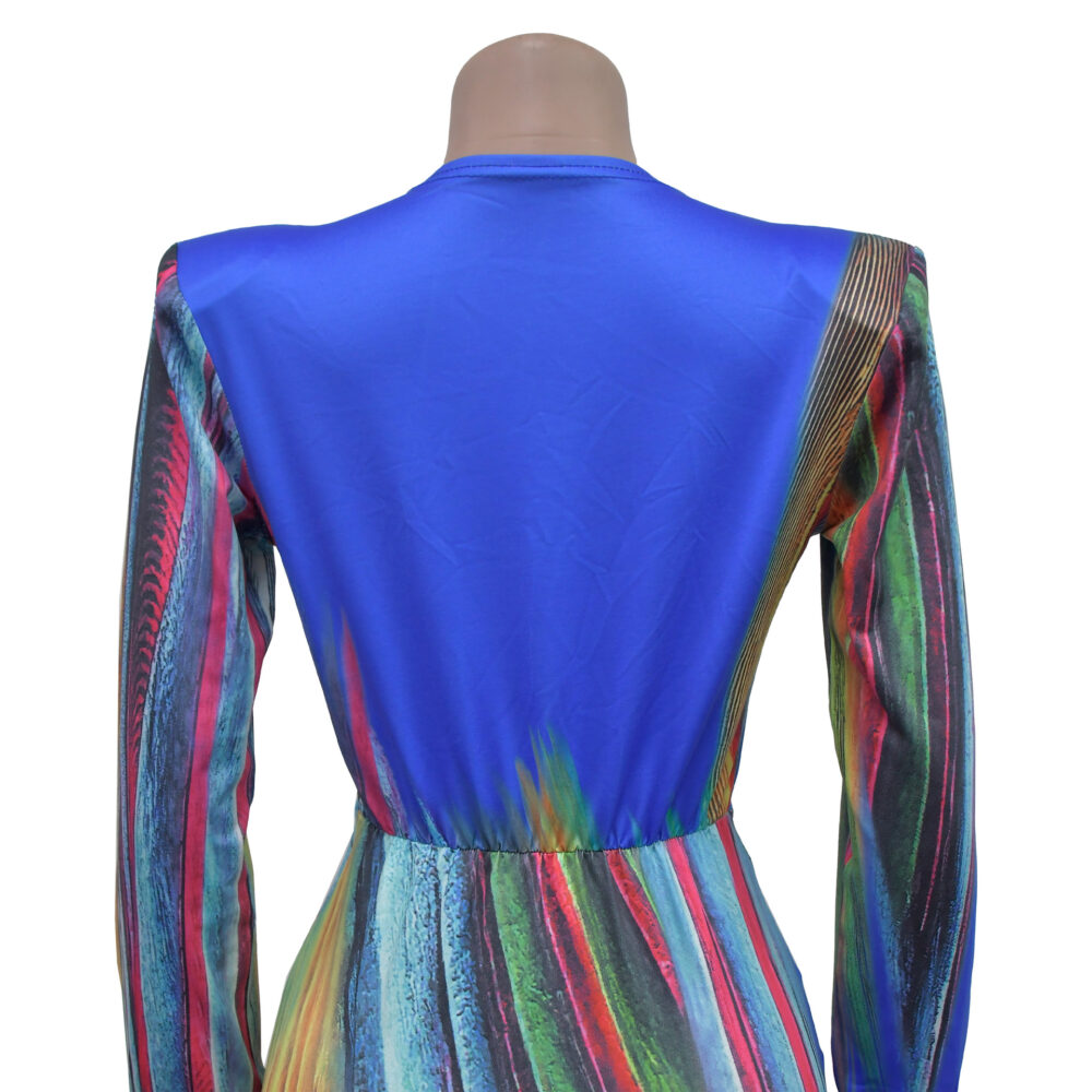 Women's Pleated Color-block Casual Dress Fea312b9 Aed5 4a0a B5ac 41255de16b3d 1000x1000